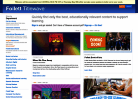 Titlewave.com