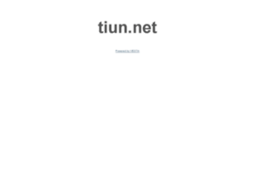 tiun.net