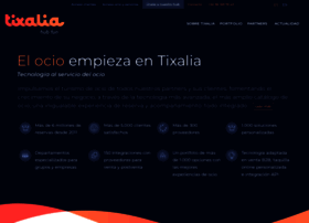 tixalia.com