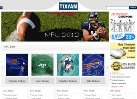 tixyam.com