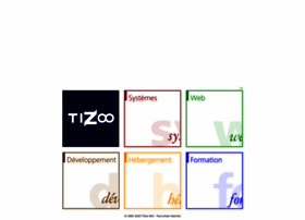 tizoo.com
