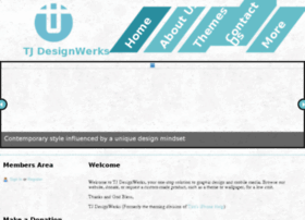 tjdesignwerks.webs.com