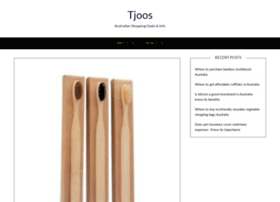 tjoos.com.au
