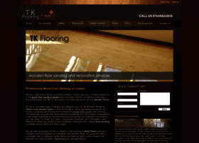 Tk-flooring.com