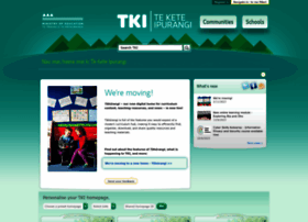 tki.org.nz