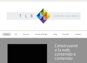 tlbcomunicaciones.org