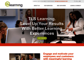 Tlslearning.com
