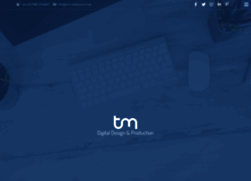 Tm-creative.co.uk