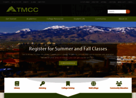 Tmcc.edu