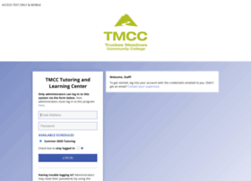 Tmcc.mywconline.com