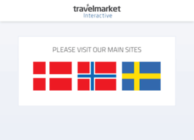 tmcomponents.travelmarket.com