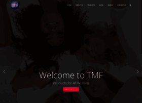 Tmf.com