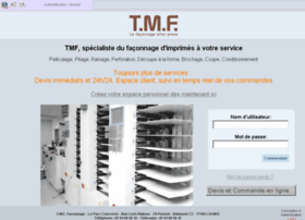 tmf77.com