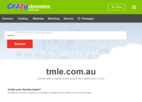 tmle.com.au