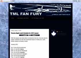 tmlfanfury.blogspot.com