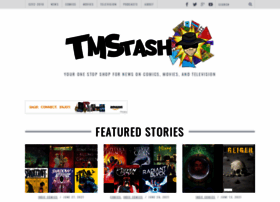 Tmstash.com