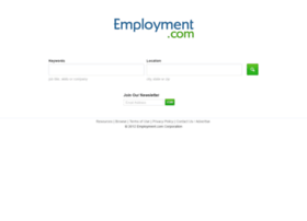 tn.employment.com