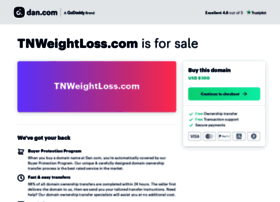Tnweightloss.com