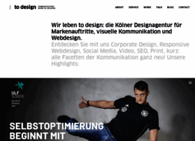 to-design.de