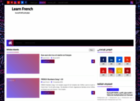 to-learn-french.blogspot.com