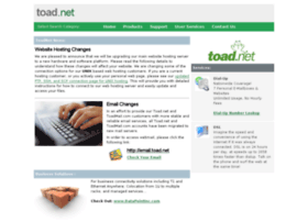 toad.net