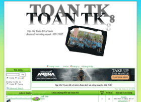 toannbk.forum-pro.in