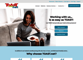 toast.net