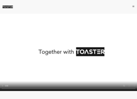 toasterltd.com