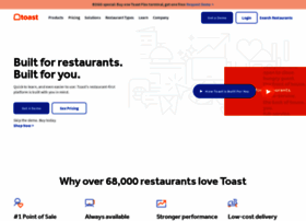 Toasttab.com