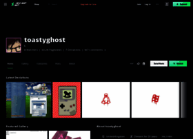 toastyghost.deviantart.com