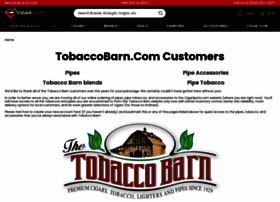 tobacco-barn.com