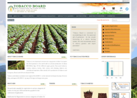 tobaccoboard.com