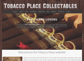 Tobaccoplace.net