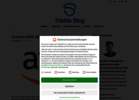 tobbis-blog.de