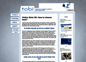 Tobi-project.eu