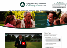 Tobinbrothers.com.au