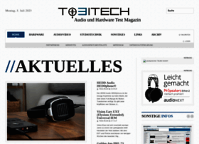 tobitech.de