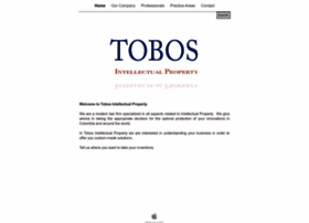 Tobos.com.co