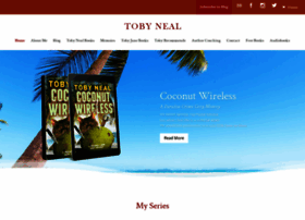Tobyneal.net
