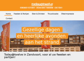 todayattwelve.nl