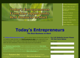todays-entrepreneurs.com