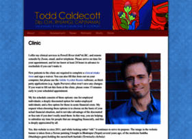 toddcaldecott.com