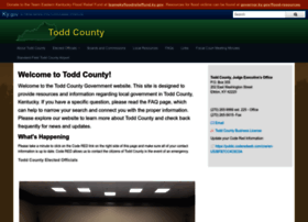 Toddcounty.ky.gov