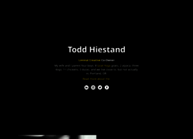 toddhiestand.com