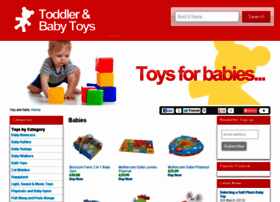 toddlerandbabytoys.co.uk