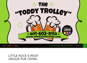 Toddytrolley.com
