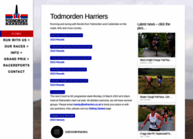Todharriers.co.uk