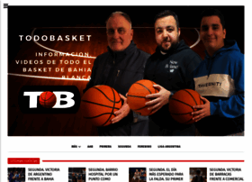 todobasket.com.ar