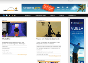 todobasketball.com