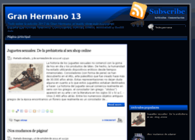 todogranhermano13.blogspot.com